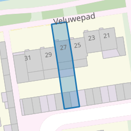 Perceel SON00-A-2769