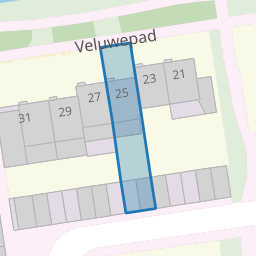 Perceel SON00-A-2770