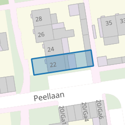 Perceel SON00-A-2776