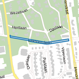 Perceel SON00-A-2793