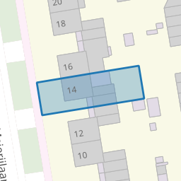 Perceel SON00-A-2799