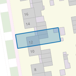 Perceel SON00-A-2800