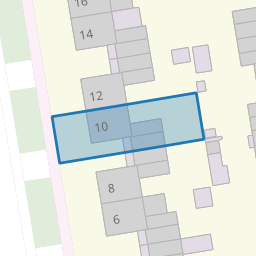 Perceel SON00-A-2801