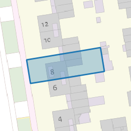 Perceel SON00-A-2802