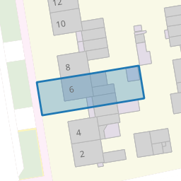 Perceel SON00-A-2803