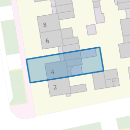 Perceel SON00-A-2804