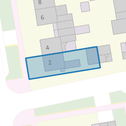 Perceel SON00-A-2805