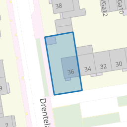 Perceel SON00-A-2814