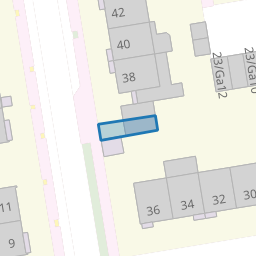 Perceel SON00-A-2815