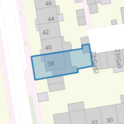 Perceel SON00-A-2817