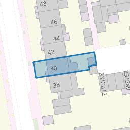 Perceel SON00-A-2818