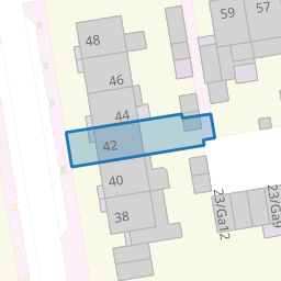 Perceel SON00-A-2819