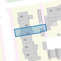 Perceel SON00-A-2821