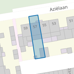 Perceel SON00-A-2825