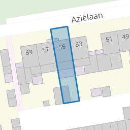 Perceel SON00-A-2826