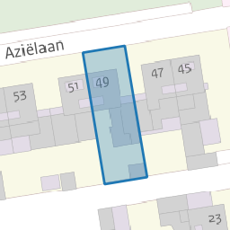 Perceel SON00-A-2829