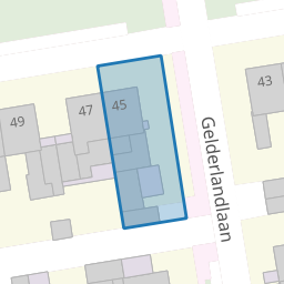 Perceel SON00-A-2831