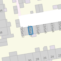 Perceel SON00-A-2834