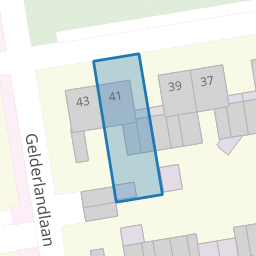 Perceel SON00-A-2844