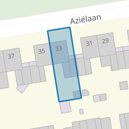 Perceel SON00-A-2848