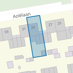 Perceel SON00-A-2850