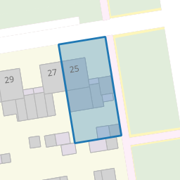 Perceel SON00-A-2852