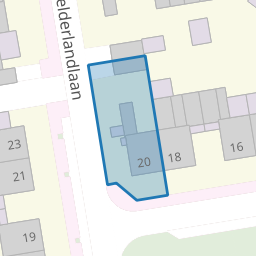 Perceel SON00-A-2853