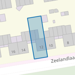 Perceel SON00-A-2857