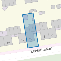 Perceel SON00-A-2858