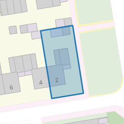 Perceel SON00-A-2862