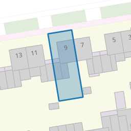 Perceel SON00-A-2881