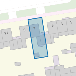 Perceel SON00-A-2882