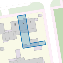 Perceel SON00-A-2884