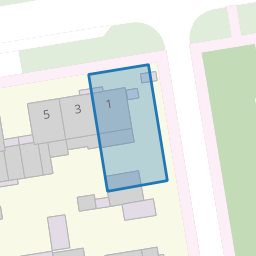 Perceel SON00-A-2885