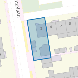 Perceel SON00-A-2886