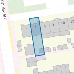 Perceel SON00-A-2887