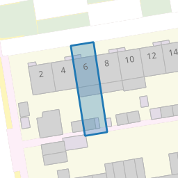 Perceel SON00-A-2888