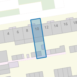 Perceel SON00-A-2890