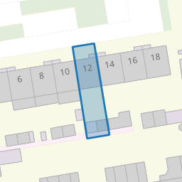 Perceel SON00-A-2891