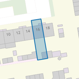 Perceel SON00-A-2893