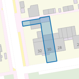 Perceel SON00-A-2896