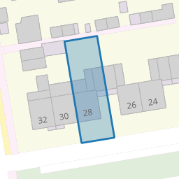 Perceel SON00-A-2897