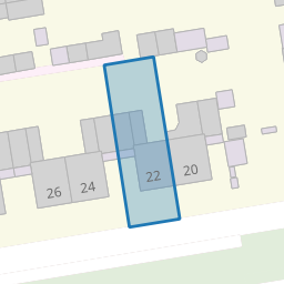 Perceel SON00-A-2900