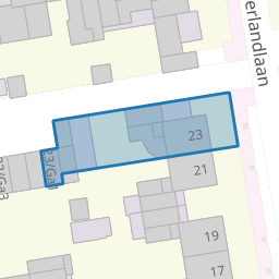 Perceel SON00-A-2902