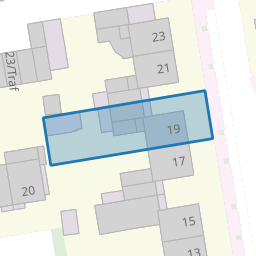 Perceel SON00-A-2904