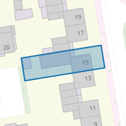 Perceel SON00-A-2906