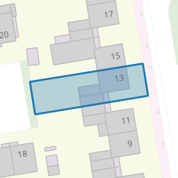 Perceel SON00-A-2907