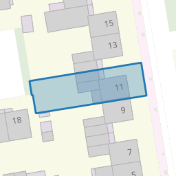 Perceel SON00-A-2908