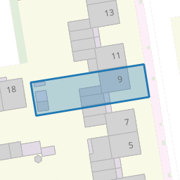 Perceel SON00-A-2909