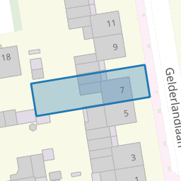 Perceel SON00-A-2910